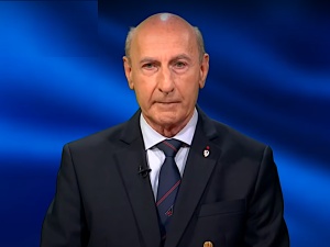 Francja. Generałowie-sygnatariusze apeli o rozpadzie kraju wezwani przed Wysoką Radę Wojskową