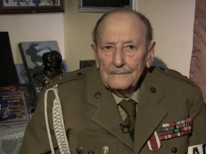 Zmarł płk Marian Pawełczak Morwa
