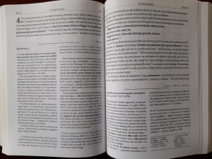 [Tylko u nas] Jakub Pacan: Zjeść zwój Słowa i poczuć miód