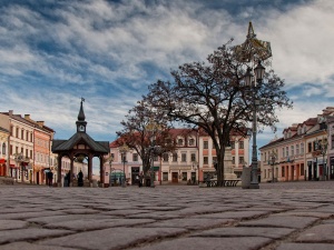 Rzeszów wybiera nowego prezydenta