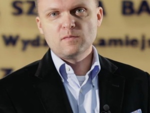 Hołownia w  niemieckich mediach. Co mówi pańska partia? - Chcemy rozmrozić zamrożoną wyobraźnię