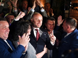 Lokalny polityk SLD zastąpi lokalnego polityka SLD. Gorące komentarze po wynikach exit poll wyborów w Rzeszowie