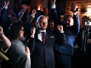 Prawy Sierpowy: Co się stało w Rzeszowie?