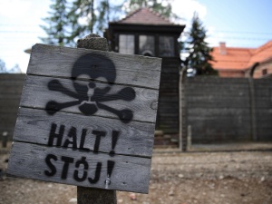[Transmisja online] Obchody 81. Rocznicy I Transportu [Polaków] do Auschwitz