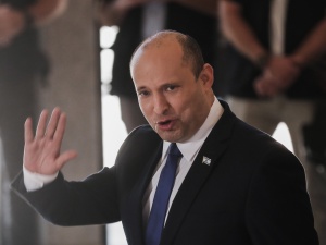 Przypominamy. Jak pouczał Polaków nowy premier Izraela. Jak kłamał nowy minister spraw zagranicznych