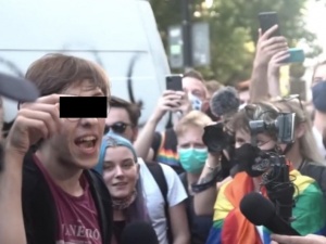 Jest akt oskarżenia przeciwko Michałowi S., ps. Margot! Grozi mu do 5 lat więzienia