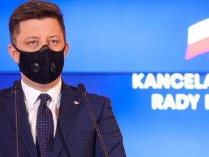 Atak hakerski na skrzynkę mailową ministra Dworczyka. Nowe informacje