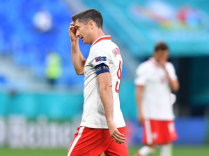 Tradycja jest najważniejsza. Gorące komentarze po przegranym meczu ze Słowacją na EURO 2021
