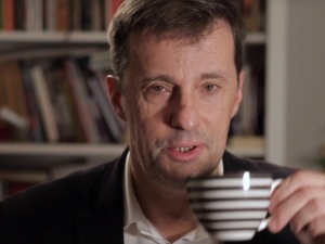 Witold Gadowski: Chcemy wywrzeć presję na władzy, nie bojąc się jej dąsów