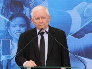 Szykują się zmiany w rządzie? Odejść miałby sam Jarosław Kaczyński