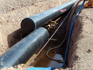 Z. Kuźmiuk: Nikt nie podważył terminu uruchomienia Baltic Pipe - mówi minister Piotr Naimski