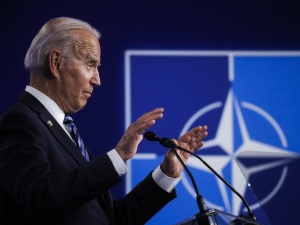 Prof. Lewicki: Polska paradoksalnie zyska na Nord Stream 2