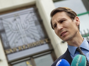 Ten wyrok łamie naczelne zasady demokracji i sprawiedliwości. Mocne słowa Płażyńskiego