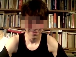 Będziemy milionerkami ch.je. Jest komentarz bojówkarza LGBT Michała Sz. ps. Margot po postawieniu mu zarzutów