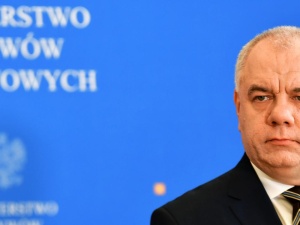 Jest decyzja rządu. Ministrowie: Sasin, Kurtyka, Rau i Szymański zajmą się rozwiązaniem sporu o Turów 