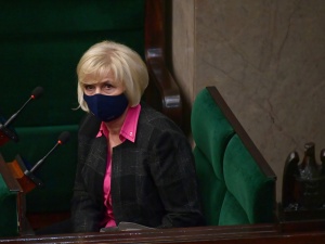 Chyba #Koalicja276 nie wypaliła. Gorące komentarze po sejmowym wyborze Lidii Staroń na RPO