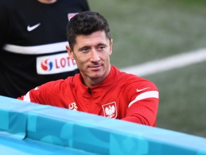 Były reprezentant Polski o Robercie Lewandowskim: „chodzi taka c***a”. Stanowski reaguje