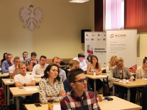 Rusza Akademia Patriotyzmu. To już II edycja warsztatów dla młodych Polaków