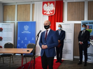 Pilne! Do Pragi wylatuje polska delegacja negocjować ws. Turowa