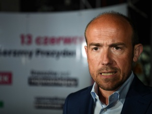 Były senator PO: Spróbujcie wyobrazić sobie taki inny kraj na świecie, gdzie lider opozycji wzywa...