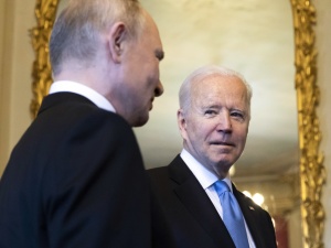 [Tylko u nas] Dr Rafał Brzeski: Wszystkie gafy Joe Bidena