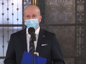 Poseł PiS zaskoczył przy głosowaniu ws. Lidii Staroń. W polityce nie możemy kierować się...