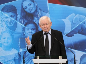 Kaczyński odejdzie z rządu? Polityk PiS: Misja została zakończona