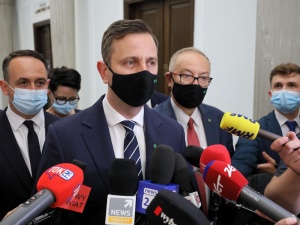 Obrady Sejmu jak... jasełka? Kosiniak-Kamysz zaskakuje