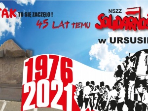 Już w tę niedzielę obchody 45. rocznicy Wydarzeń Czerwca’76 w Ursusie