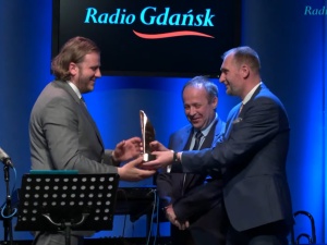 Dobiegło końca I Forum Morskie Radia Gdańsk. Kto otrzymał nagrody?