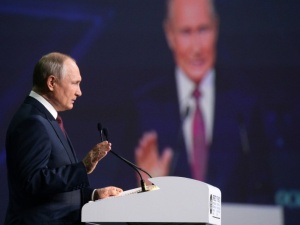 Ocieplanko wizerunku. Onet robi quiz o Putinie: Budzi respekt i fascynację