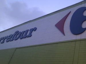 Związkowcy o sporze z Carrefour Polska: Ten projekt to de facto nałożenie kagańca na związki zawodowe