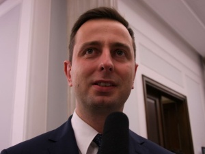 Nieoficjalnie: Niebawem do Koalicji Polskiej dołączy nowa osoba. Jesienią będzie inaczej niż jest teraz