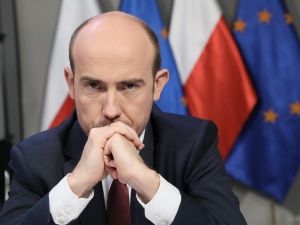 Scenariusz powrotu Tuska na fotel szefa PO. Kulisy spotkania Budka-Tusk w Sopocie