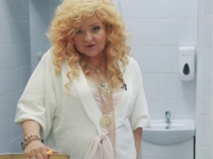 Wylądowała na ulicy, trafiła do burdelu. Magda Gessler o szokujących kulisach swojej przeszłości