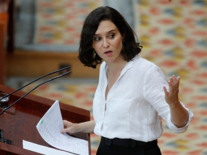 Hiszpańskie 500 plus? Szefowa władz Madrytu: Stawiamy na życie