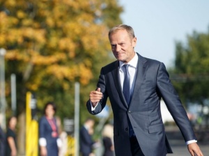 Polityk PiS o Tusku:  Jest dla nas wygodnym przeciwnikiem