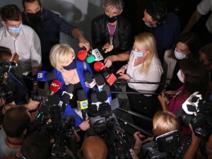 Ja wiedziałam, że tak będzie. Staroń zaskakuje
