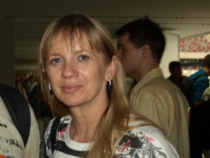 Rogalska znalazła nową pracę? Coś fajnego jest przede mną