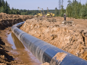 Nowe informacje ws. Baltic Pipe. Budowa będzie częściowo wznowiona