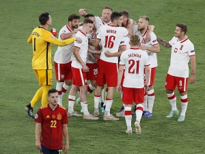 Miała być husaria i była! Gorące komentarze po doskonałym meczu reprezentacji Polski z Hiszpanią