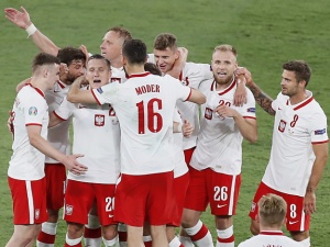 Zostajemy na EURO 2020! Polska remisuje z Hiszpanią