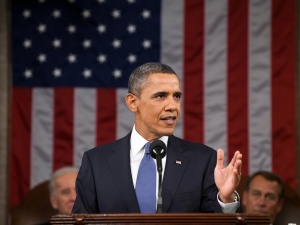 Jacek Matysiak: Barack Hussein Obama. Wprowadzenie. Cz.1