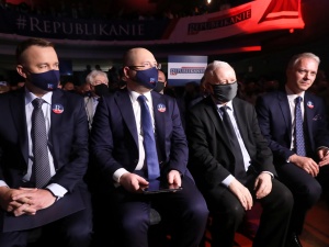 Pilne! Powstała nowa partia, która wejdzie w skład Zjednoczonej Prawicy