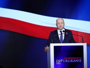 Bielan: Powołujemy Partię Republikańską