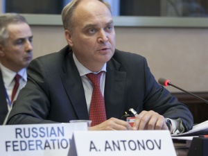 Ocieplenie relacji USA-Rosja? Ambasador Antonow wrócił do Waszyngtonu