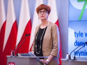 Kolejny atak na polski sklep w Holandii. Mocny komentarz Rafalskiej