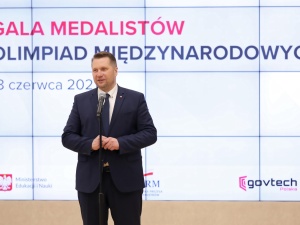 Czarnek o „Tour de Konstytucja” w Dobczycach: Będą postępowania dyscyplinarne