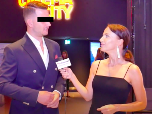 Kłopoty Bartłomieja M.? Został oskarżony o sprzedawanie wódki „Misiewiczówka” bez zezwolenia