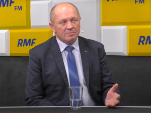 „Będą ludzie i z PSL, i z Platformy”. Nowy ruch na scenie politycznej? Jest zapowiedź Sawickiego